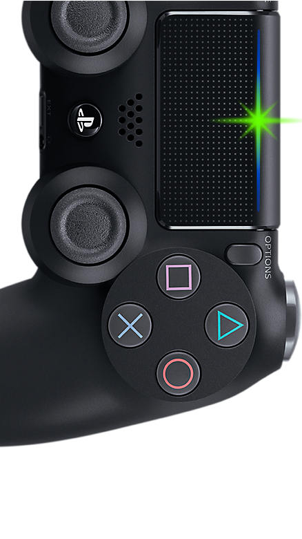 modded ps4 controller uk
